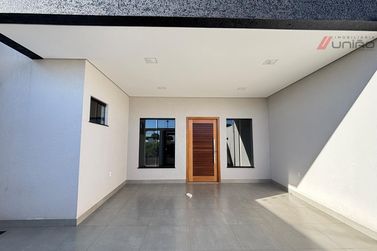 Casa &agrave; venda - 115m&sup2; - Parque Metropolitano