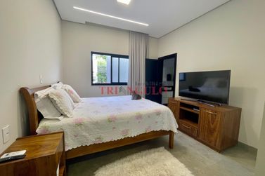Casa &agrave; venda - 195m&sup2; - PARQUE CIDADE JARDIM