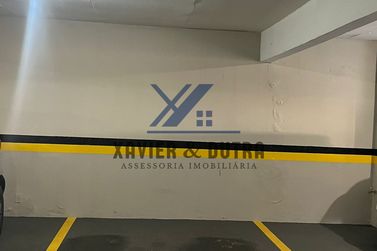 Apartamento &agrave; venda - 89m&sup2; - Edif&iacute;cio Inaj&aacute; - Zona I