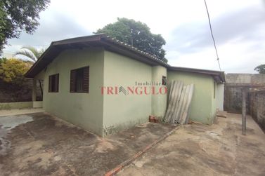 Casa &agrave; venda - 88m&sup2; - CONJUNTO RESIDENCIAL OURO BRANCO