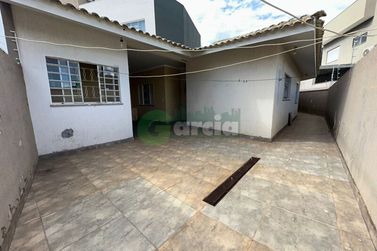 Casa para alugar - Zona II