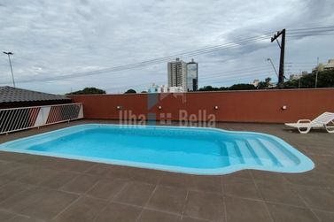 Apartamento para alugar - Zona I