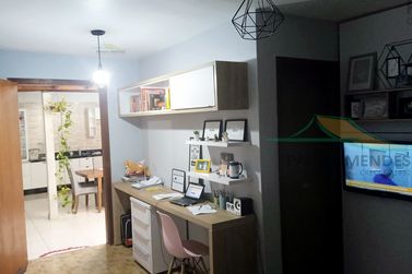 Casa &agrave; venda - 127m&sup2; - RESIDENCIAL GUARANI