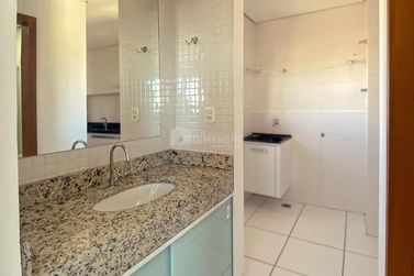 Apartamento &agrave; venda - 71m&sup2; - Zona III