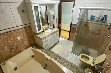 Casa &agrave; venda - 224m&sup2; - Jardim Lisboa