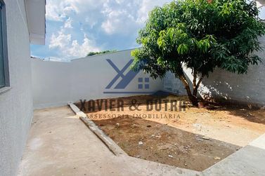 Casa &agrave; venda - 253m&sup2; - Jardim Jaborandi