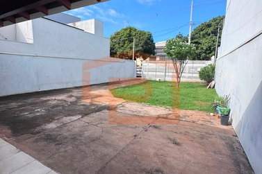 Casa &agrave; venda - 89m&sup2; - Zona 5