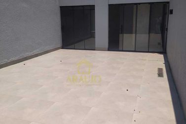 Casa &agrave; venda - 138m&sup2; - Zona V