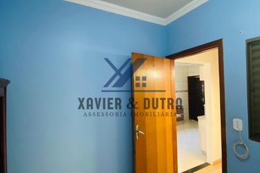 Casa &agrave; venda - 140m&sup2; - Jardim Imperial I