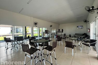 Apartamento &agrave; venda - 65m&sup2; - GREEN VILLE