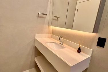 Casa &agrave; venda - 364m&sup2; - Portal Das &Aacute;guas