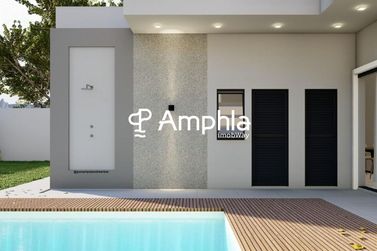 Casa &agrave; venda - 144m&sup2; - Vila Becker