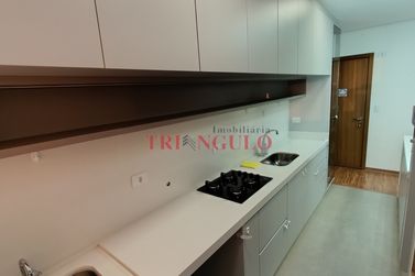 Apartamento para alugar - JARDIM SOCIAL