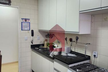 Apartamento &agrave; venda - 87m&sup2; - Zona I