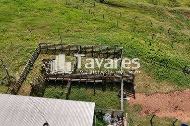 S&iacute;tio &agrave; venda - 167000m&sup2; - Centro