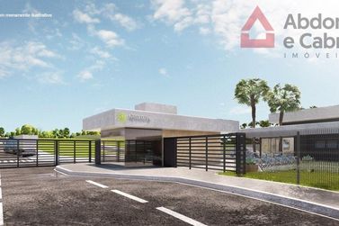 Terreno &agrave; venda - 863m&sup2; - Grevilha Empresarial