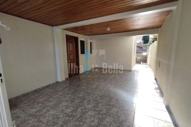 Casa para alugar - Jardim Uni&atilde;o