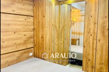 Casa &agrave; venda - 105m&sup2; - Jardim das Gar&ccedil;as I