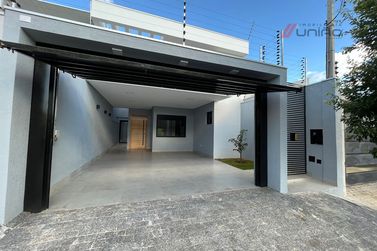 Casa para alugar - 130m&sup2; - Jardim Interlagos