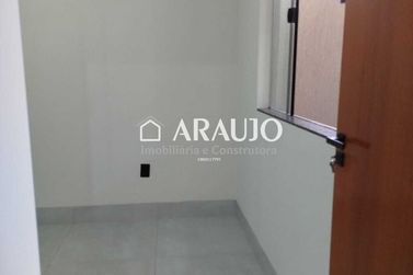 Casa &agrave; venda - 69m&sup2; - Jardim  Santiago