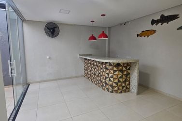 Casa &agrave; venda - 175m&sup2; - Jardim Birig&uuml;i