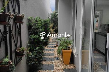 Casa &agrave; venda - 200m&sup2; - Ana Paula