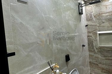 Casa para alugar - 400m&sup2; - Jardim Arauc&aacute;ria