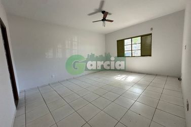 Casa para alugar - Zona V