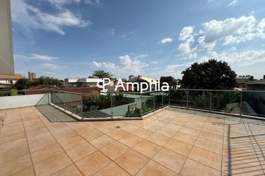 Casa &agrave; venda - 460m&sup2; - Ana Paula