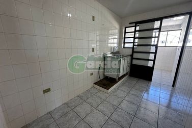 Apartamento para alugar - Zona III