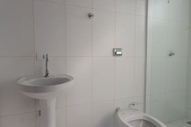 Casa para alugar - 108m&sup2; - Zona IV