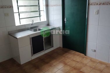 Apartamento para alugar - Zona I