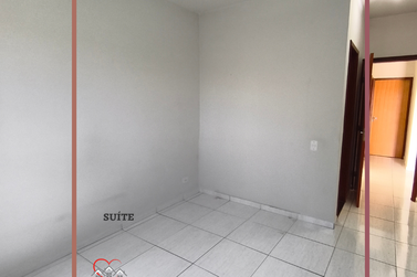 Casa &agrave; venda - 90m&sup2; - Jardim Modelo