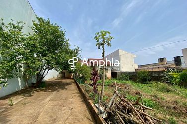 Casa &agrave; venda - 92m&sup2; - Cancelli
