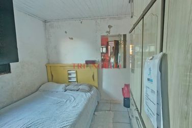 Casa &agrave; venda - 195m&sup2; - PARQUE CAMPO BELO