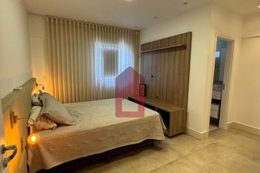 Apartamento para alugar - 174m&sup2; - Zona I