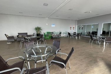 Apartamento para alugar - Jardim Paineiras