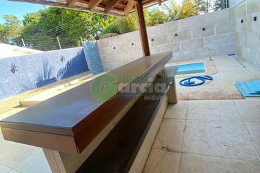 Casa &agrave; venda - 194m&sup2; - Jardim Alto da Boa Vista