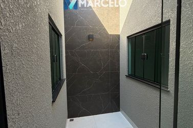 Casa &agrave; venda - 97m&sup2; - JARDIM PORTUGU&Ecirc;S