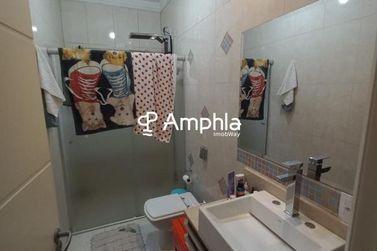 Casa &agrave; venda - 210m&sup2; - Jardim Gisela