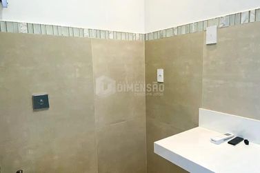 Casa &agrave; venda - 229m&sup2; - Condom&iacute;nio Central Park