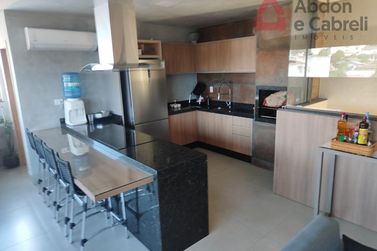 Apartamento &agrave; venda - 144m&sup2; - Zona III