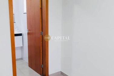 Casa &agrave; venda - 68m&sup2; - Parque Colina Verde