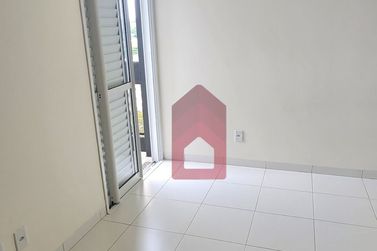 Apartamento para alugar - Zona II