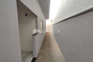 Casa &agrave; venda - 82m&sup2; - JARDIM PANCERA