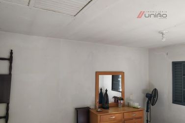 Casa &agrave; venda - 109m&sup2; - Jardim S&atilde;o Crist&oacute;v&atilde;o