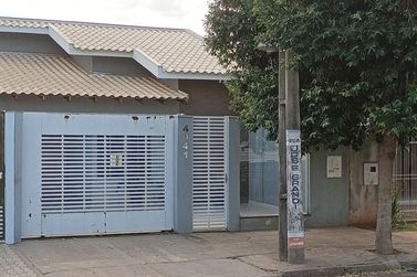 Casa &agrave; venda - 120m&sup2; - Jardim Caravelle