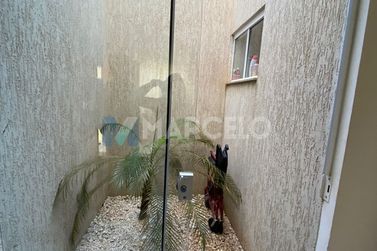 Casa &agrave; venda - 113m&sup2; - Jardim Laguna