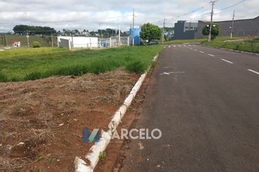 Terreno &agrave; venda - 245m&sup2; - Parque Metropolitano