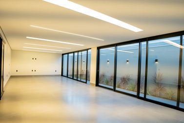 Casa &agrave; venda - 320m&sup2; - Condom&iacute;nio Paysage Essenza